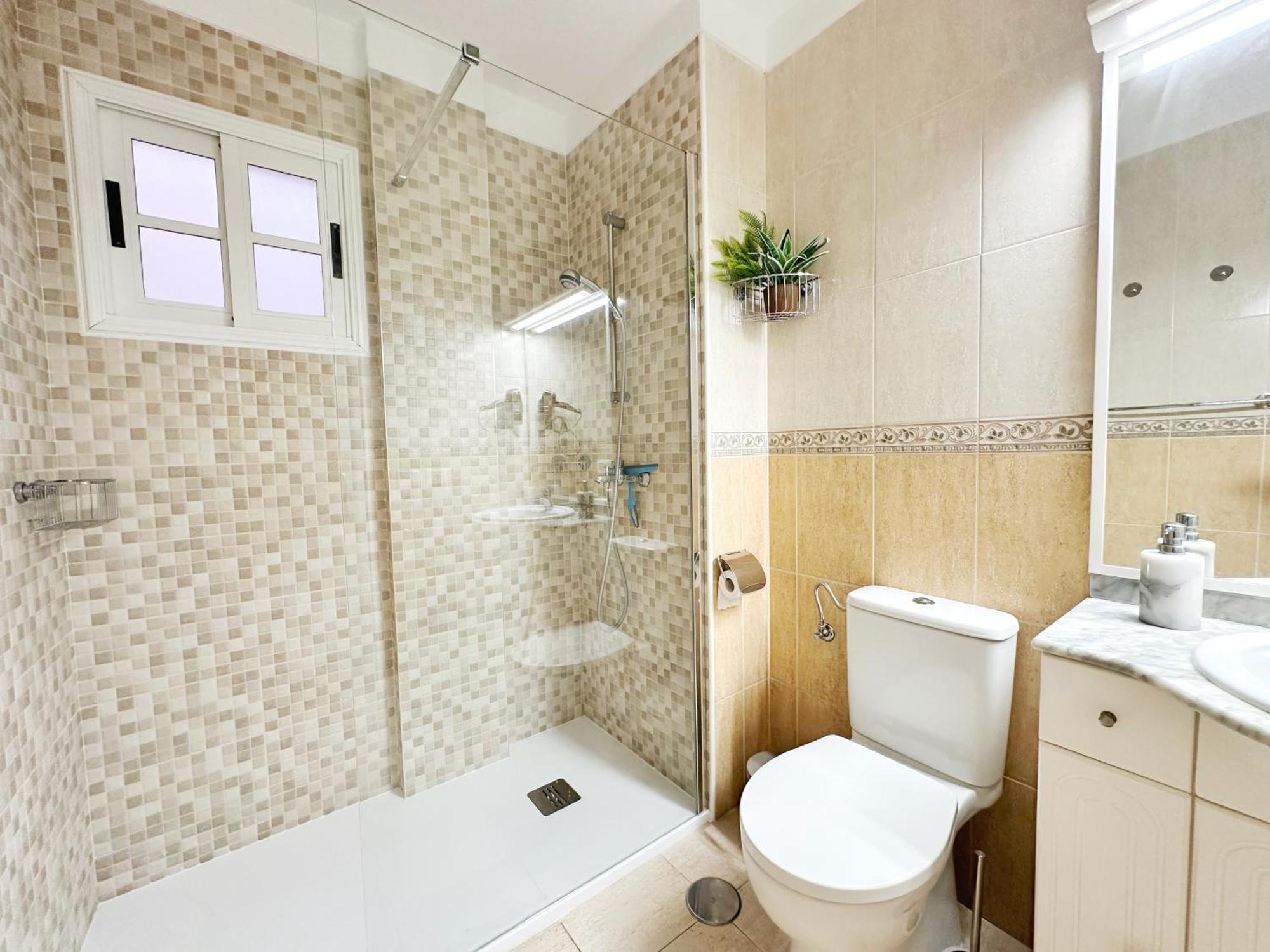 !!! Relaxing View, The Heights Apartment With Terrace And Heated Pools, Los Cristianos Los Cristianos  Exterior photo